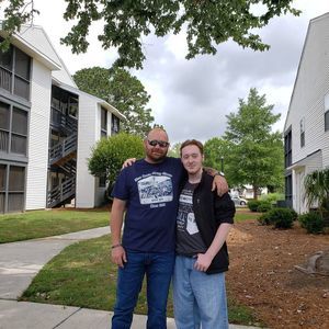 Meet your Posher, Joseph